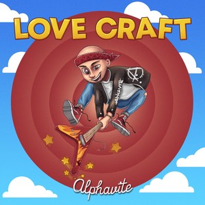 LOVE CRAFT (Explicit)