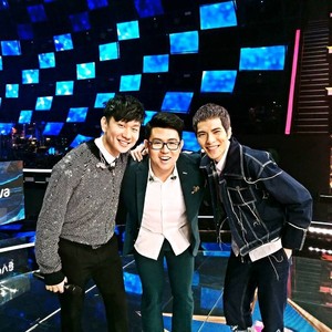 The lady is a tramp