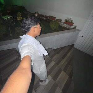 Ultimo Amor (feat. Slaasty) (Explicit)