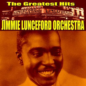 Jimmie Lunceford Greatest Hits