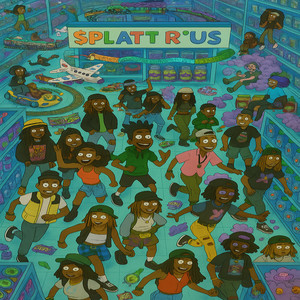 $Platt R' us (Explicit)