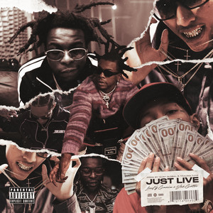Just Live (Explicit)