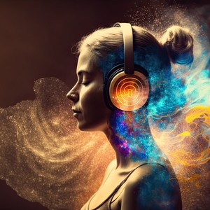 High Energy Focus - Gamma Sinus 100Hz