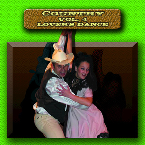 Country Vol. 4: Lover's Dance