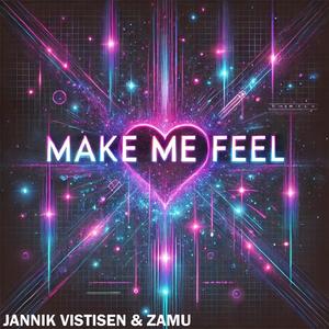 Make Me Feel (Radio Edit)