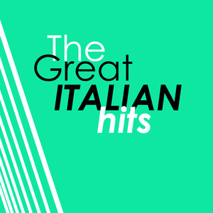 The great italian hits