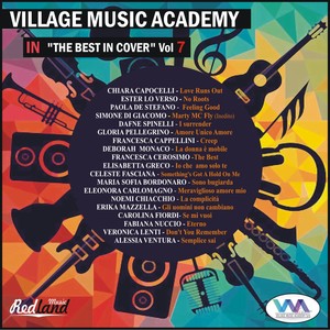 Village Music Academy - The Best in Cover Vol. 7