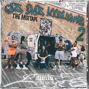 CDs, DVDs, LOOSE SQUARES, Vol. 2 (Explicit)