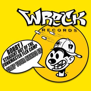 Bounce It (Original Mix)