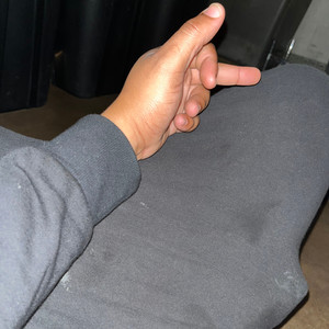 Road to Glory (Explicit)