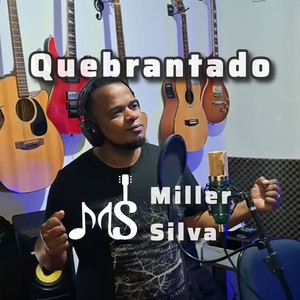 Quebrantado