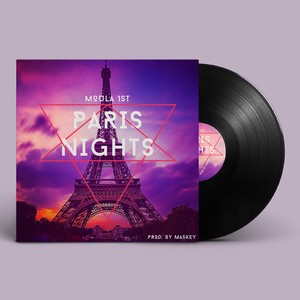 Paris Nights (Explicit)