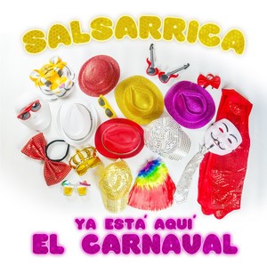 Ya Está Aquí el Carnaval