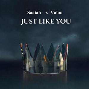 Just Like You(feat. Valon)
