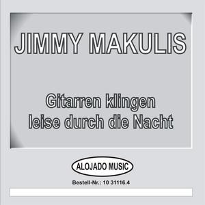 Gitarren klingen leise durch die Nacht