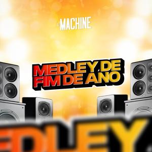 MEDLEY FIM DE ANO (REGGAE FUNK)