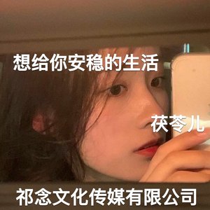 想给你安稳的生活