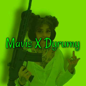 Rahbi Thar (feat. Mavis & Dyrumy) (Explicit)