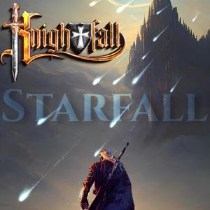 Starfall (feat. Jessica Mercy & Patrick Goble)