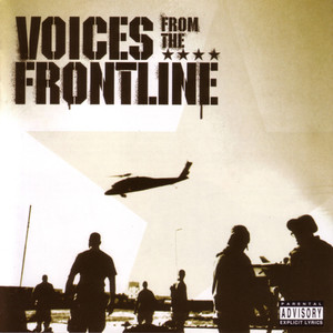 Voices From The Frontline (Explicit)