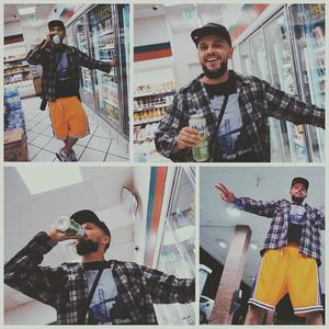 Relax(feat. Big Dirty) (Explicit)