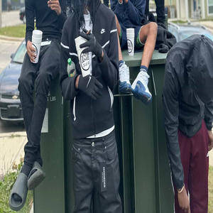 make it out (Explicit)