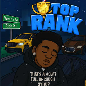 Potion (feat. afghank & lil active) (Explicit)