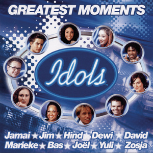 Idols - Greatest Moments