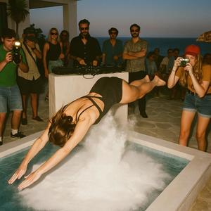 Your Love (Bodies in the Night)