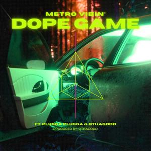 **** Game (feat. Plugga Plugga & QThaGodd) (Explicit)