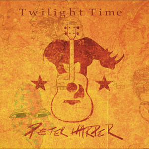 Twilight Time (Explicit)