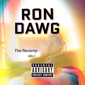 The Revamp, Vol. 1 (Explicit)