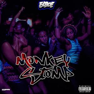 Monkey Stomp (Explicit)