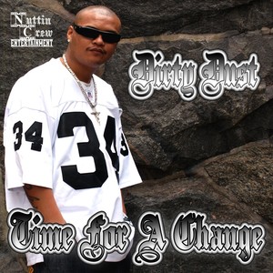 Time for a Change (Explicit)