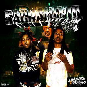 SACRAMENTO (feat. ShuggyBo) (Remix|Explicit)