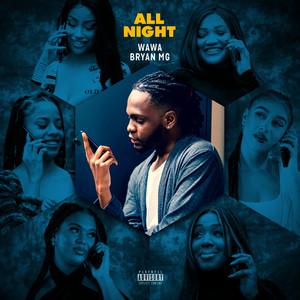 All Night (Explicit)
