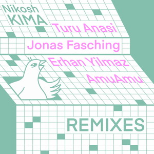 Gallo (Jonas Fasching Remix)