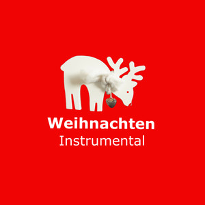 Am Weihnachtsbaum die Lichter brennen (Inst.)