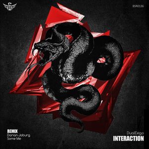 Interaction (Some Me Remix)