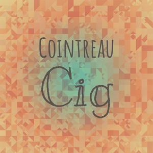 Cointreau Cig