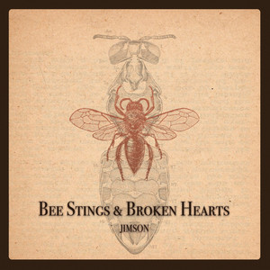 Bee Stings & Broken Hearts
