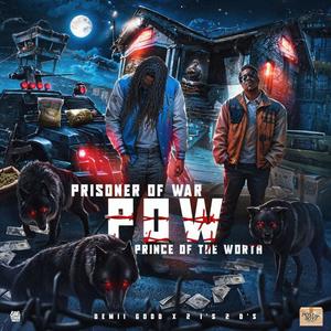 Hall Of Fame (feat. 458 Glo) (Explicit)