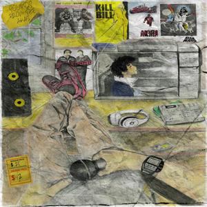 Tales Of A Phantom (feat. KINGCRIDDY) (Explicit)