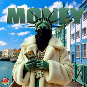 MONEY (LONE GR8NESS EP) (feat. Lone Realness & PolyDan)