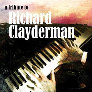 A Tribute To Richard Clayderman Part 3