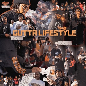 Gutta Lifestyle (Explicit)