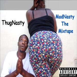 MadNasty, Vol. 1 (Explicit)