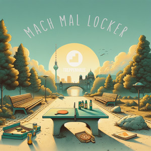 Mach Mal Locker