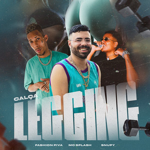 Calça Legging (Explicit)