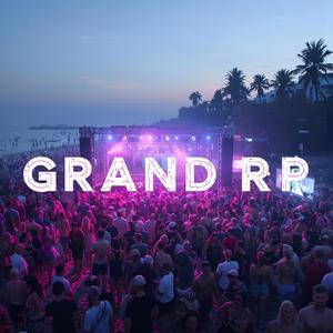 Gefangen in Grand RP (Tech House Mix)